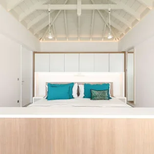 2 vacation rental photo St Barthelemy WV DZR Villa Dzir St Barts Villa dzrbd106 desktop SBP
