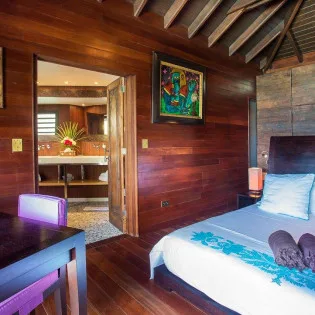 2 vacation rental photo St Barthelemy WV EKA Villa Veronika St Barts Villa ekabd103 desktop SBP