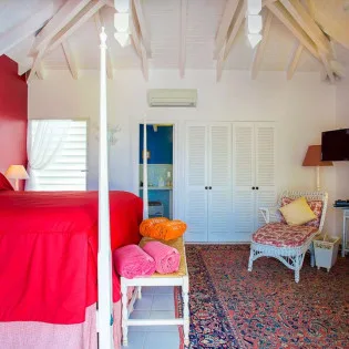 2 vacation rental photo St Barthelemy WV FRE Villa Fregate St Barts Villa frebd402 desktop SBP
