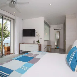 2 vacation rental photo St Barthelemy WV GIN Villa Ginger St Barts Villa ginbd401 desktop SBP