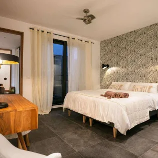 2 vacation rental photo St Barthelemy WV GUL Villa Gustavia Lights St Barts Villa GULbd201 desktop SBP