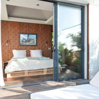 2 vacation rental photo St Barthelemy WV JSA Villa JSA St Barts Villa JSAbd101 desktop SBP