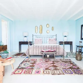 2 vacation rental photo St Barthelemy WV KAM Villa Amelie St Barts Villa KAMbd202 desktop SBP
