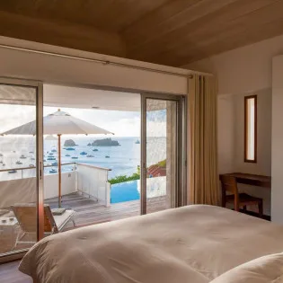 2 vacation rental photo St Barthelemy WV LAM Villa  St Barts Villa lambd102 desktop SBP
