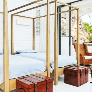 2 vacation rental photo St Barthelemy WV MIA Villa Mia St Barts Villa miabd401 desktop