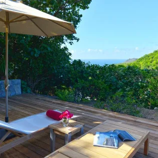 2 vacation rental photo St Barthelemy WV MJP Villa Sauvage St Barts Villa mjpbd104 desktop SBP