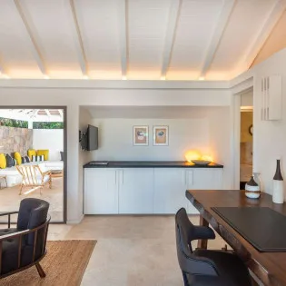 2 vacation rental photo St Barthelemy WV MNT Villa Casa Minotto St Barts Villa MNTbd102 desktop SBP