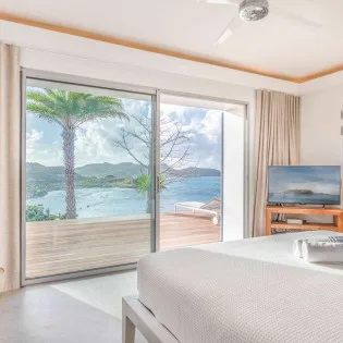 2 vacation rental photo St Barthelemy WV REP Villa Coco St Barts Villa REPbd201 desktop SBP