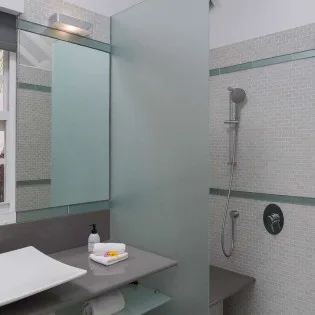 2 vacation rental photo St Barthelemy WV RIV Villa Rivendell St Barts Villa RIVbth02 desktop SBP