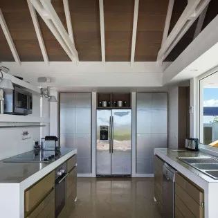 2 vacation rental photo St Barthelemy WV SEA Villa Seaweed St Barts Villa SEAkit03 desktop SBP