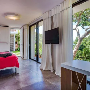 2 vacation rental photo St Barthelemy WV SUM Villa Summertime St Barts Villa sumbd102 desktop SBP