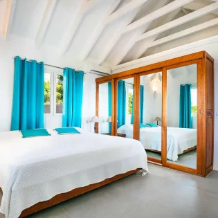 2 vacation rental photo St Barthelemy WV TAN Villa Taniko St Barts Villa TANbd201 desktop SBP