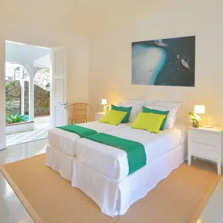 2 vacation rental photo St Barthelemy WV VGV Villa Gustavia Views St Barts Villa VGVbd201 desktop