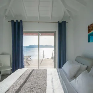 2 vacation rental photo St Barthelemy WV VPM Villa Pointe Milou St Barts Villa vpmbd101 desktop SBP