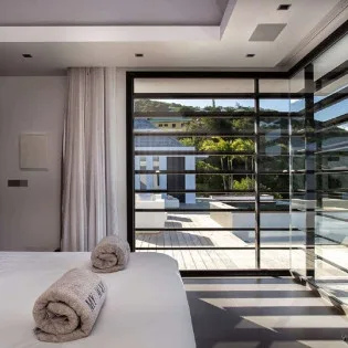 2 vacation rental photo St Barthelemy WV WAY Villa My Way St Barts Villa waybd301 desktop SBP