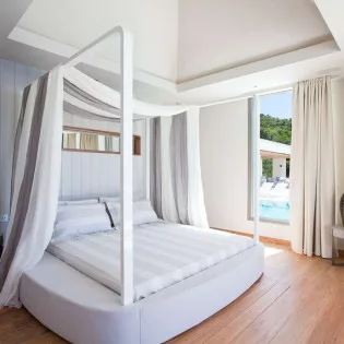 2 vacation rental photo St Barthelemy wv Villa Vitti St Barts Villa vitbd203 desktop SBP