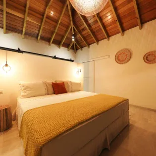 2 vacation rental photo  WV LUF Villa Luffy St Barts Villa LUFbd202 desktop