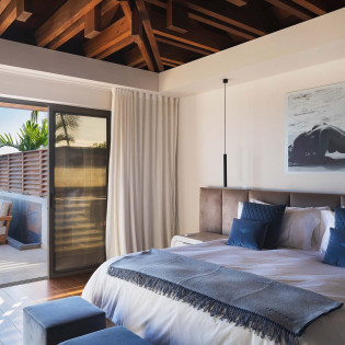 3 St Barts Villa DVTbd205 SBP