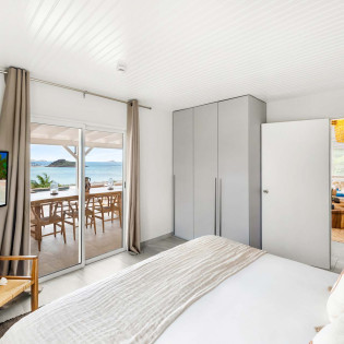 3 St Barts Villa ESSbd303 SBP