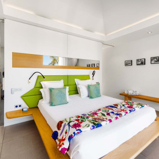 3 St Barts Villa GRAbd304 SBP