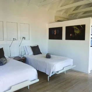 3 vacation rental photo St Barthelemy WV ANG Villa Angelina St Barts Villa angbd302 desktop