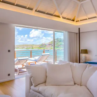 3 vacation rental photo St Barthelemy WV AQA Villa Aqua St Barts Villa AQAbd204 desktop SBP