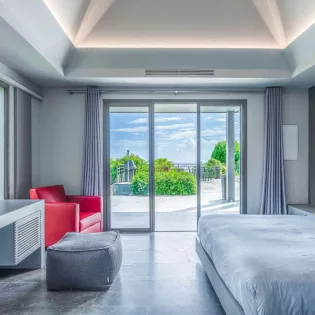 3 vacation rental photo St Barthelemy WV AVV Villa Angel Villa St Barts Villa AVVbd501 desktop SBP