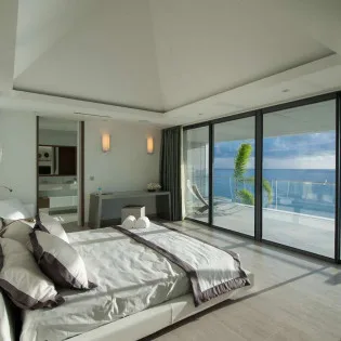 3 vacation rental photo St Barthelemy WV AXL Villa Axel Rocks St Barts Villa axlbd301 desktop SBP