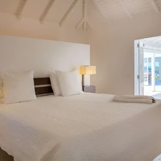3 vacation rental photo St Barthelemy WV BBA Villa Supersky St Barts Villa bbabd201 desktop SBP