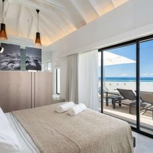 3 vacation rental photo St Barthelemy WV CIO Villa Iris St Barts Villa CIObd101 desktop SBP