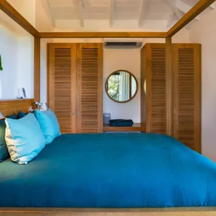 3 vacation rental photo St Barthelemy WV CRK Villa Coco Rock St Barts Villa CRKbd601 desktop SBP