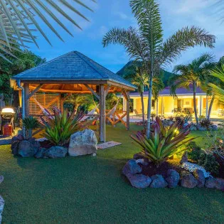 3 vacation rental photo St Barthelemy WV EMM Villa Les Jardins St Barts Villa EMMext09 desktop SBP