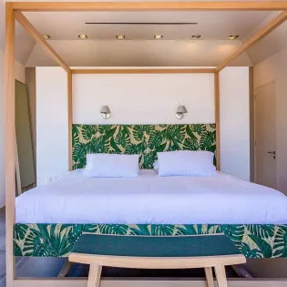 3 vacation rental photo St Barthelemy WV GRO Villa Eden House St Barts Villa grobd203 desktop SBP