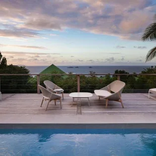 3 vacation rental photo St Barthelemy WV HBV Villa Bijou St Barts Villa HBVpol04 desktop SBP