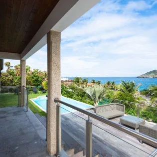 3 vacation rental photo St Barthelemy WV ISA Villa Estrela St Barts Villa isaviw01 desktop SBP