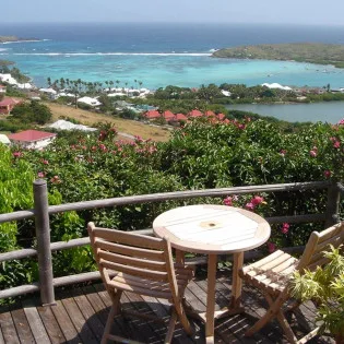 3 vacation rental photo St Barthelemy WV KDY Villa Kyody St Barts Villa kdyviw02 desktop SBP