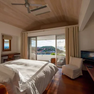 3 vacation rental photo St Barthelemy WV LAM Villa  St Barts Villa lambd201 desktop SBP