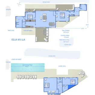 3 vacation rental photo St Barthelemy WV LLA Villa Lakshmi St Barts Villa llaico01 desktop SBP
