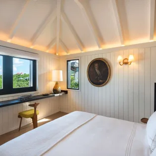 3 vacation rental photo St Barthelemy WV MNT Villa Casa Minotto St Barts Villa MNTbd201 desktop SBP