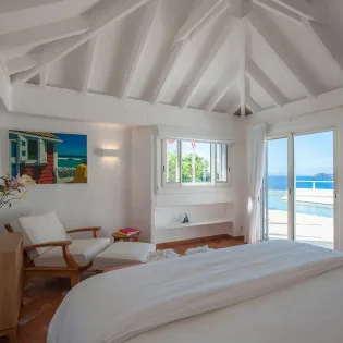 3 vacation rental photo St Barthelemy WV MOZ Villa Cap au Vent St Barts Villa MOZbd201 desktop SBP