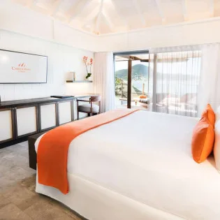 3 vacation rental photo St Barthelemy WV NIN Villa Nina St Barts Villa NINbd101 desktop SBP