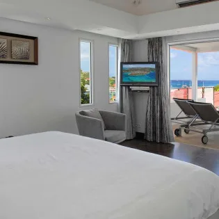 3 vacation rental photo St Barthelemy WV ROS Villa Wastra St Barts Villa rosbd101 desktop SBP