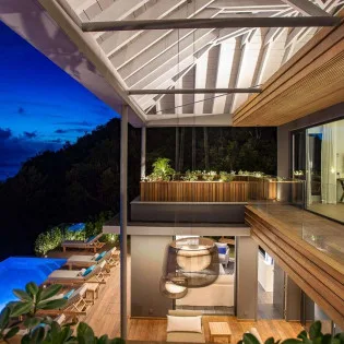 3 vacation rental photo St Barthelemy WV SAH Villa Sasha St Barts Villa sahter04 desktop SBP
