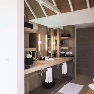 3 vacation rental photo St Barthelemy WV SEA Villa Seaweed St Barts Villa SEAbth01 desktop SBP