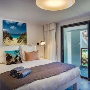 3 vacation rental photo St Barthelemy WV SUM Villa Summertime St Barts Villa sumbd201 desktop SBP