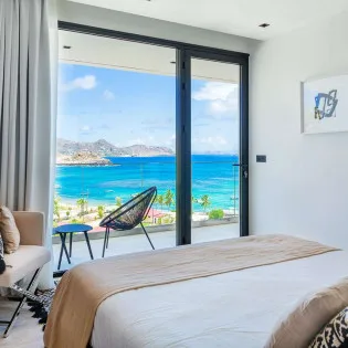 3 vacation rental photo St Barthelemy WV TAR Villa Star St Barts Villa TARbd201 desktop SBP