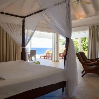 3 vacation rental photo St Barthelemy WV TOR Villa La Tortue St Barts Villa TORbd104 desktop SBP