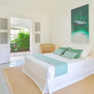 3 vacation rental photo St Barthelemy WV VGV Villa Gustavia Views St Barts Villa VGVbd301 desktop