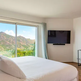 3 vacation rental photo St Barthelemy WV VIN Villa Wine Note St Barts Villa VINbd402 desktop