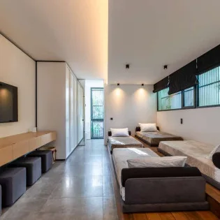 3 vacation rental photo St Barthelemy WV VIP Villa Valentina St Barts Villa VIPbd401 desktop